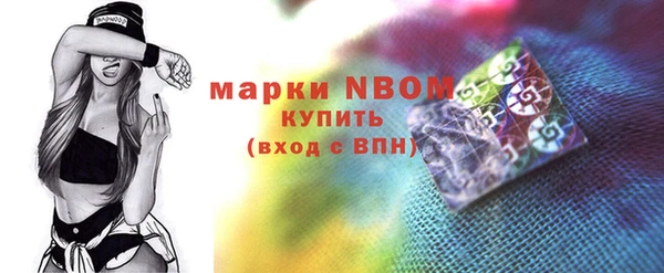 молекула духа Костерёво