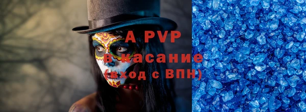 молекула духа Костерёво